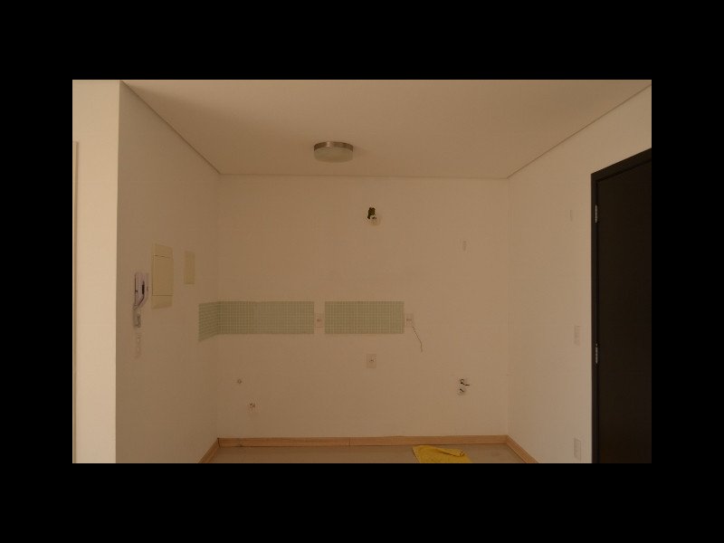 imóvel com 28m² - Centro - Blumenau