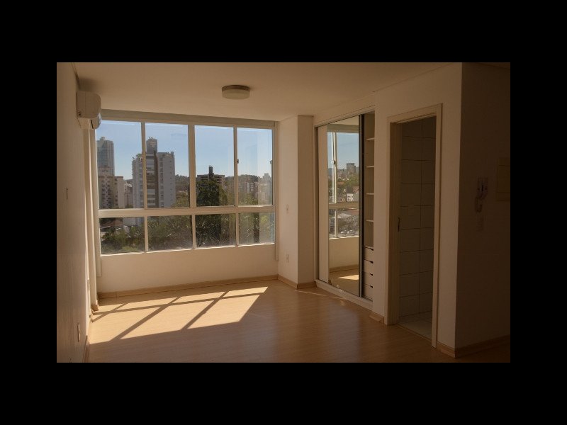 imóvel com 28m² - Centro - Blumenau