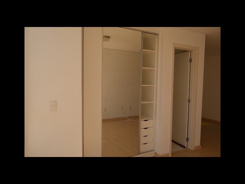 imóvel com 28m² - Centro - Blumenau