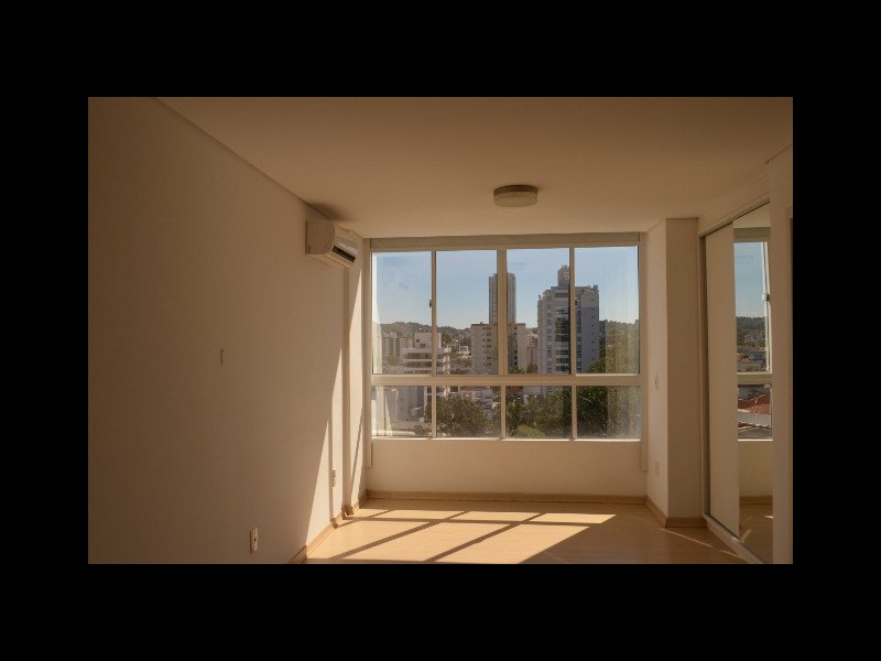 imóvel com 28m² - Centro - Blumenau