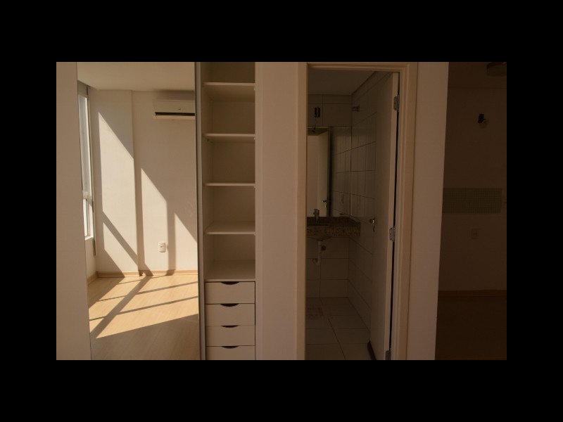 imóvel com 28m² - Centro - Blumenau