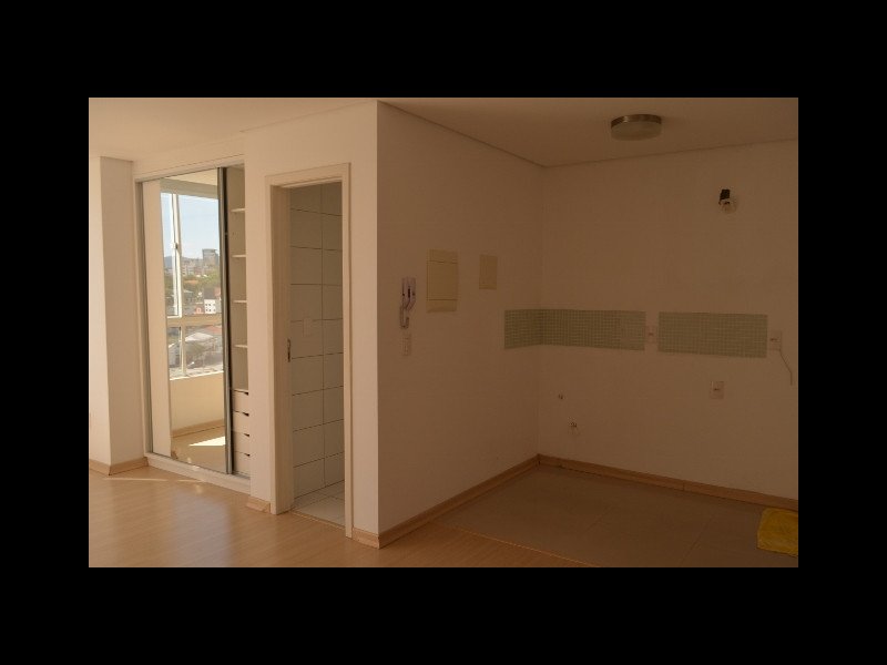 imóvel com 28m² - Centro - Blumenau