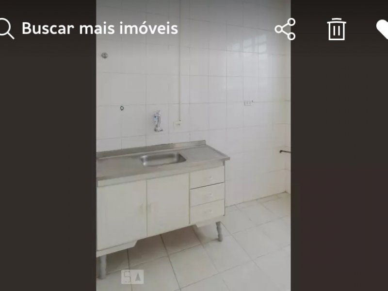 imóvel com 71m² - Jardim Paulista - São Paulo