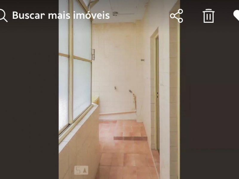 imóvel com 71m² - Jardim Paulista - São Paulo