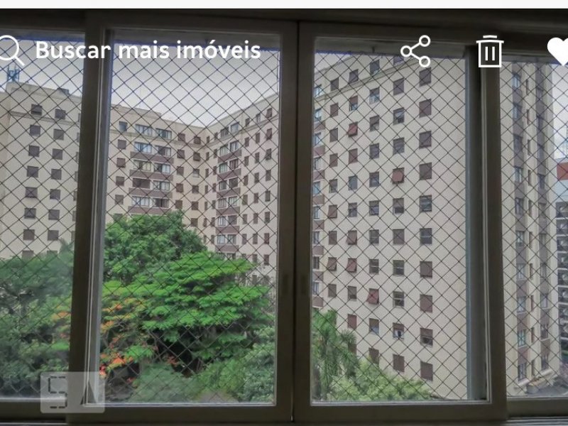 imóvel com 71m² - Jardim Paulista - São Paulo