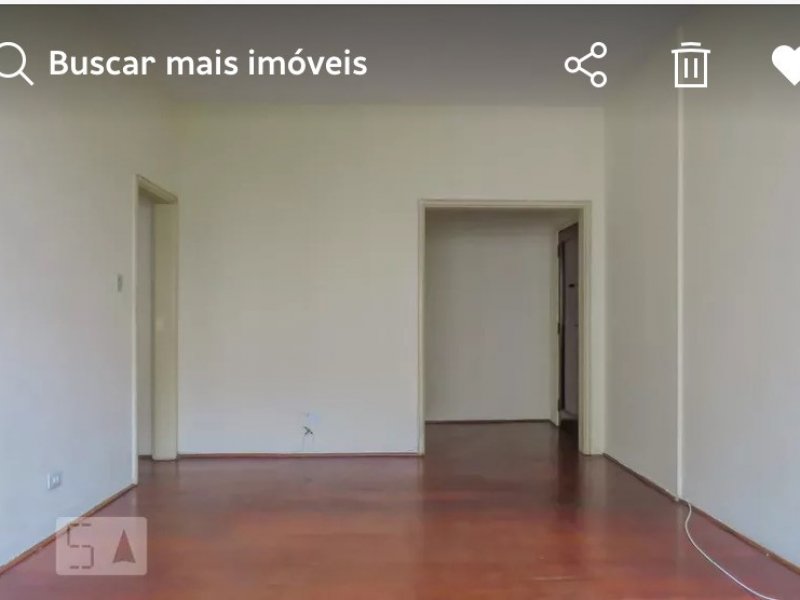 imóvel com 71m² - Jardim Paulista - São Paulo