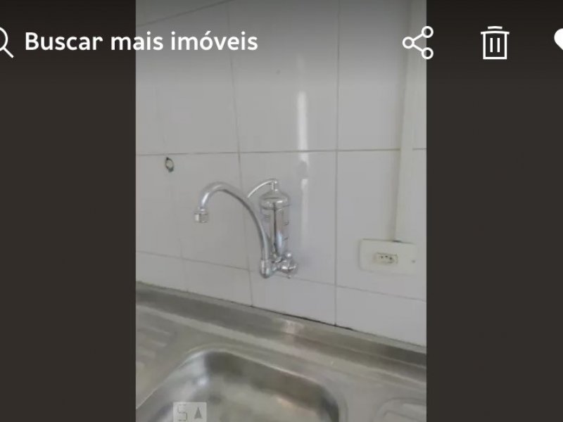 imóvel com 71m² - Jardim Paulista - São Paulo