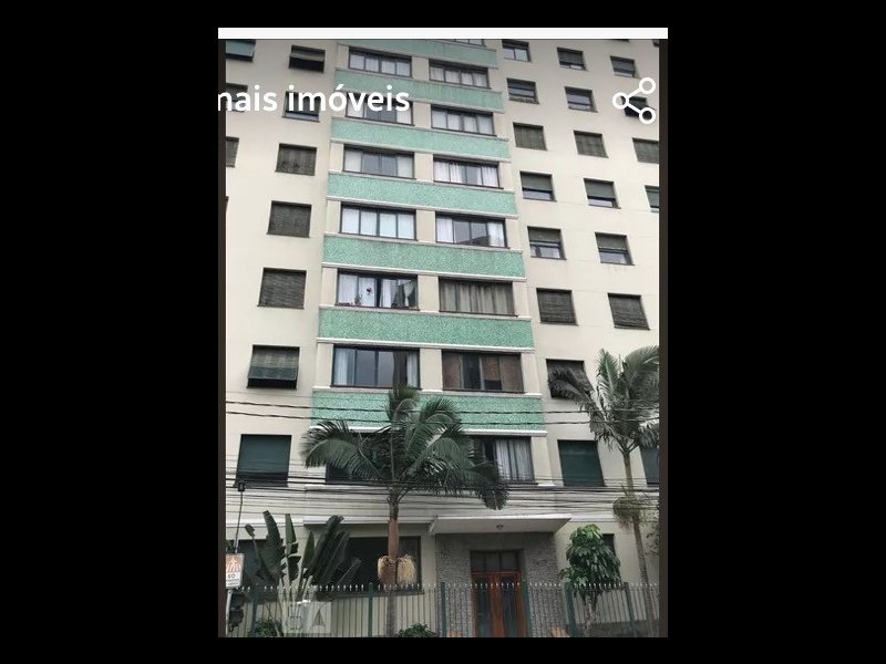 imóvel com 71m² - Jardim Paulista - São Paulo