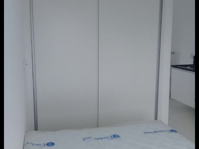 Apartamento para alugar Jaguaré com 28m² e 1 quarto por R$ 1.150 - 1779363297-5.jpg