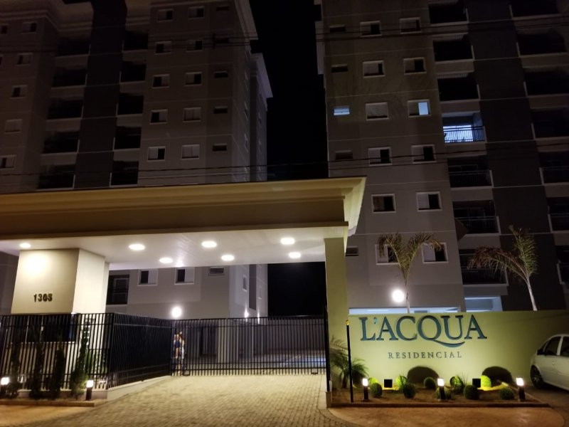 Apartamento à venda Residencial Dona Margarida com 67m² e 2 quartos por R$ 363.000 - 988609609-jpoa6275.JPG