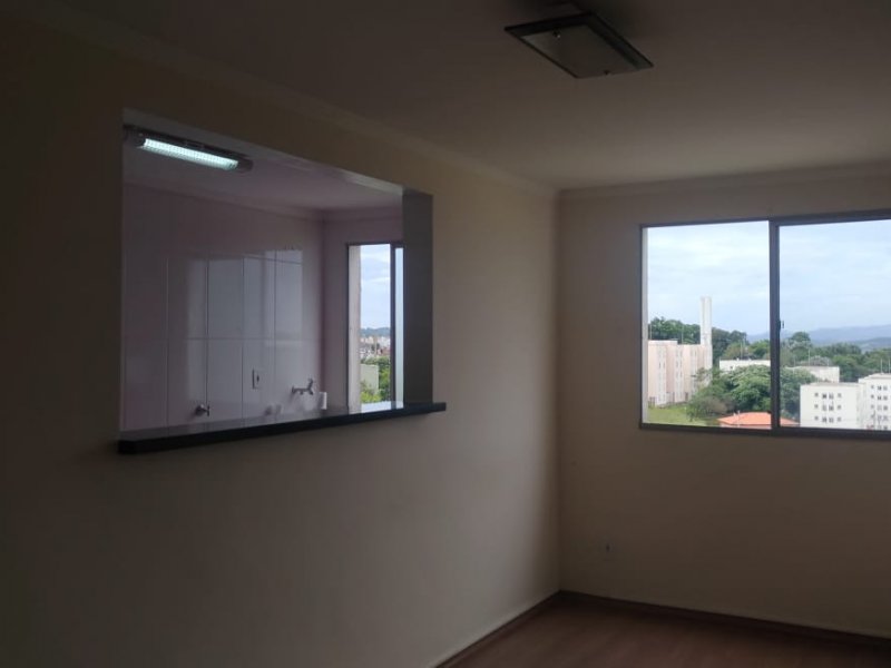 Apartamento à venda Conjunto Residencial do Bosque com 47m² e 2 quartos por R$ 160.000 - 1770239265-img-20190312-wa0096.jpg