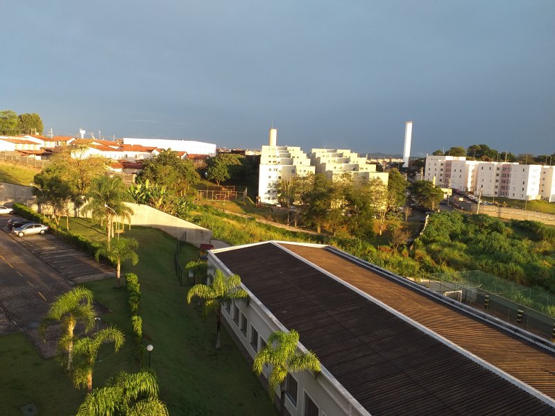 Apartamento à venda Conjunto Residencial do Bosque com 47m² e 2 quartos por R$ 160.000 - 2132660823-20190307-181053.jpg