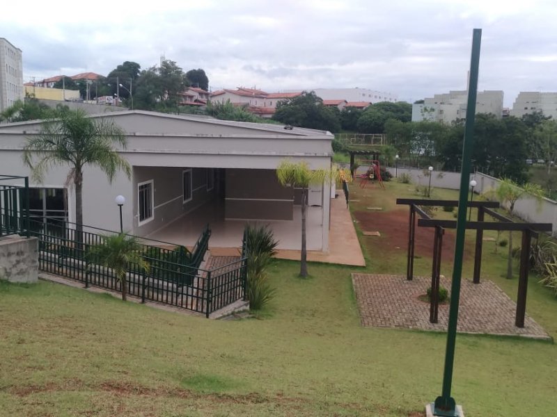 Apartamento à venda Conjunto Residencial do Bosque com 47m² e 2 quartos por R$ 160.000 - 402855980-img-20190312-wa0081.jpg