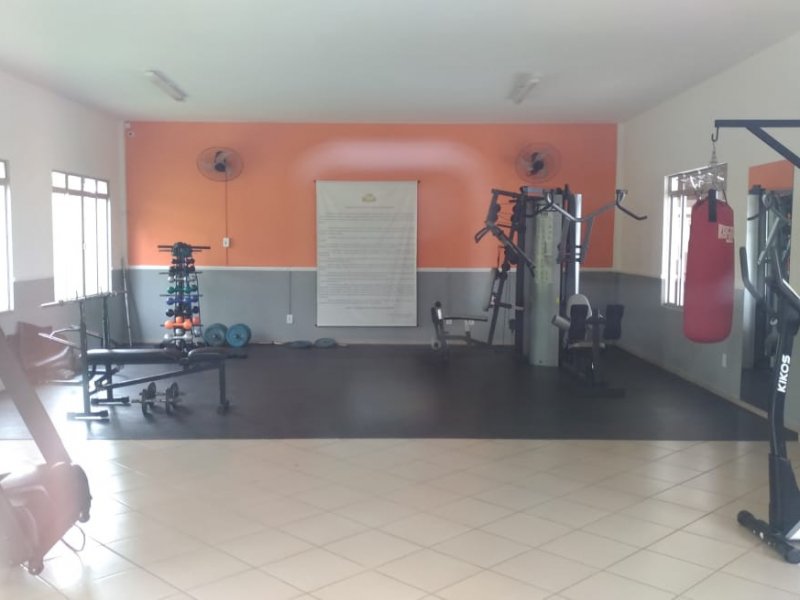 Apartamento à venda Conjunto Residencial do Bosque com 47m² e 2 quartos por R$ 160.000 - 790673701-img-20190312-wa0082.jpg