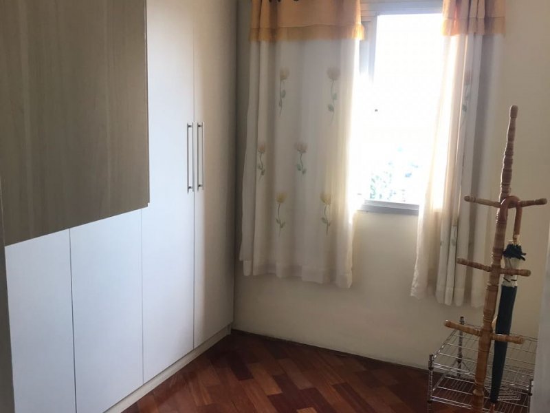 Apartamento à venda Parque das Nações com 51m² e 2 quartos por R$ 260.000 - 1529676209-quartinho1.jpeg