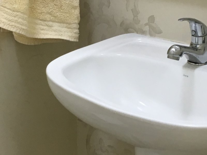 Apartamento à venda Bacacheri com 110m² e 3 quartos por R$ 500.000 - 1281646631-img-2284.JPG