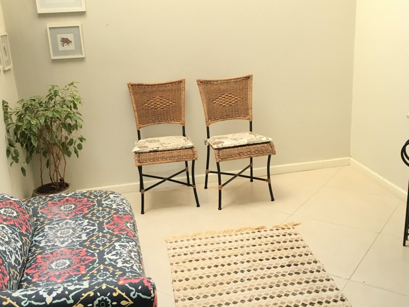 Apartamento à venda Bacacheri com 110m² e 3 quartos por R$ 500.000 - 375620257-img-2261.JPG