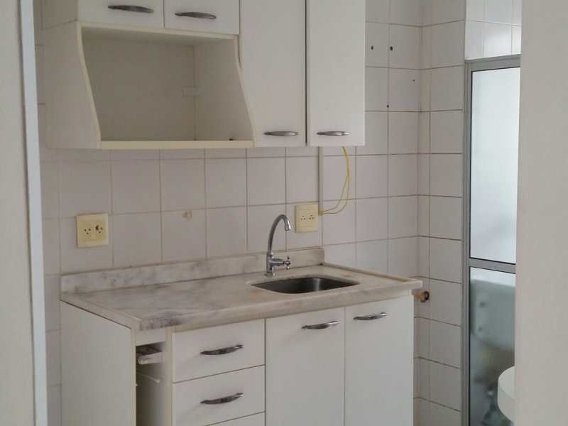 imóvel com 48m² - Jardim Centenário - São Paulo