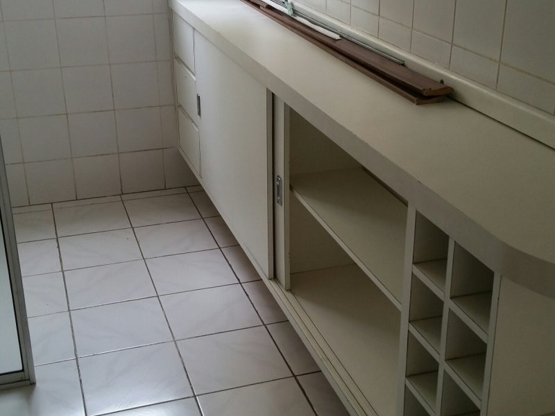 imóvel com 48m² - Jardim Centenário - São Paulo