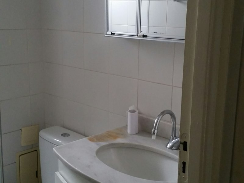 imóvel com 48m² - Jardim Centenário - São Paulo