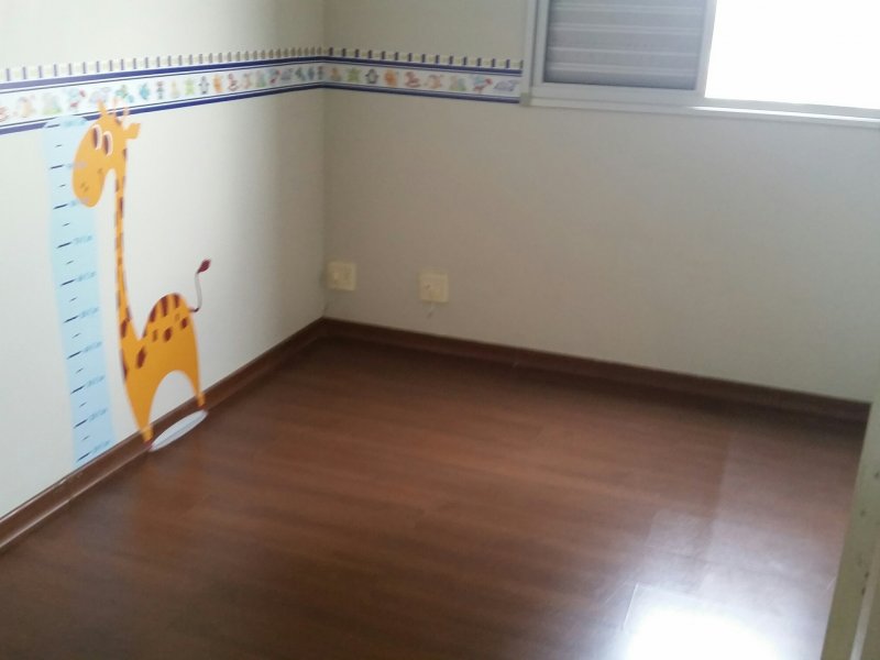 imóvel com 48m² - Jardim Centenário - São Paulo