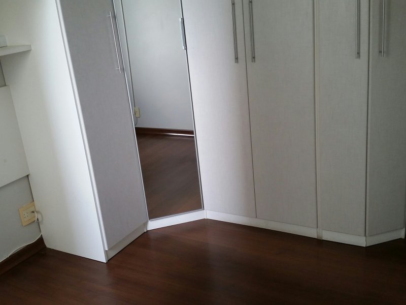 imóvel com 48m² - Jardim Centenário - São Paulo