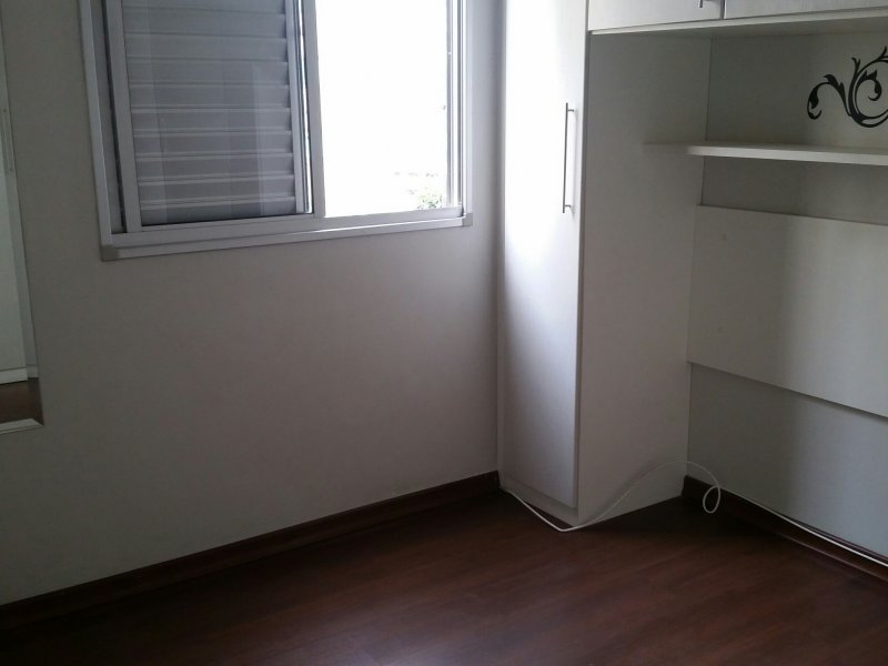 imóvel com 48m² - Jardim Centenário - São Paulo