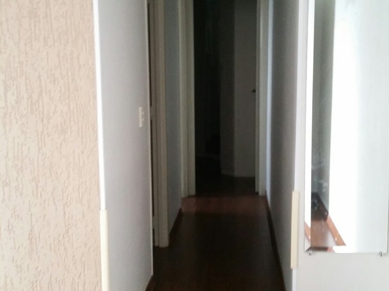 imóvel com 48m² - Jardim Centenário - São Paulo
