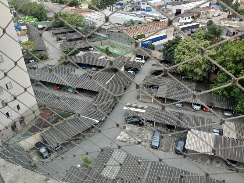 imóvel com 61m² - Jardim Andarai - São Paulo