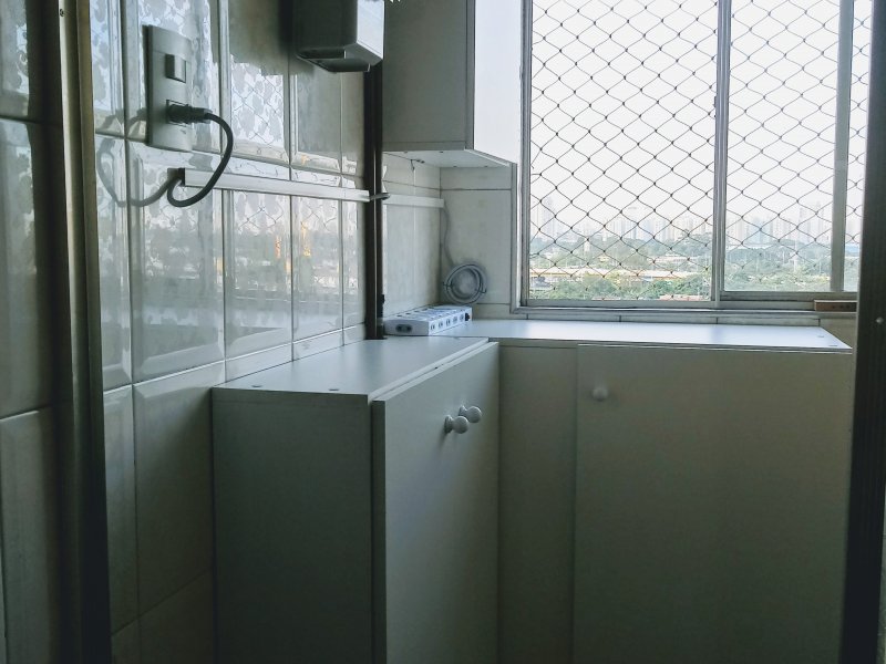imóvel com 61m² - Jardim Andarai - São Paulo