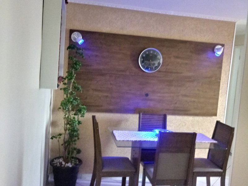 imóvel com 61m² - Jardim Andarai - São Paulo