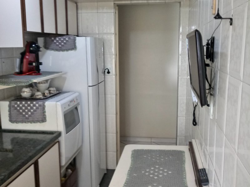 imóvel com 61m² - Jardim Andarai - São Paulo