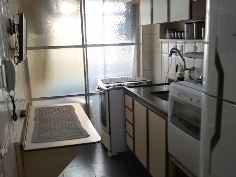 imóvel com 61m² - Jardim Andarai - São Paulo