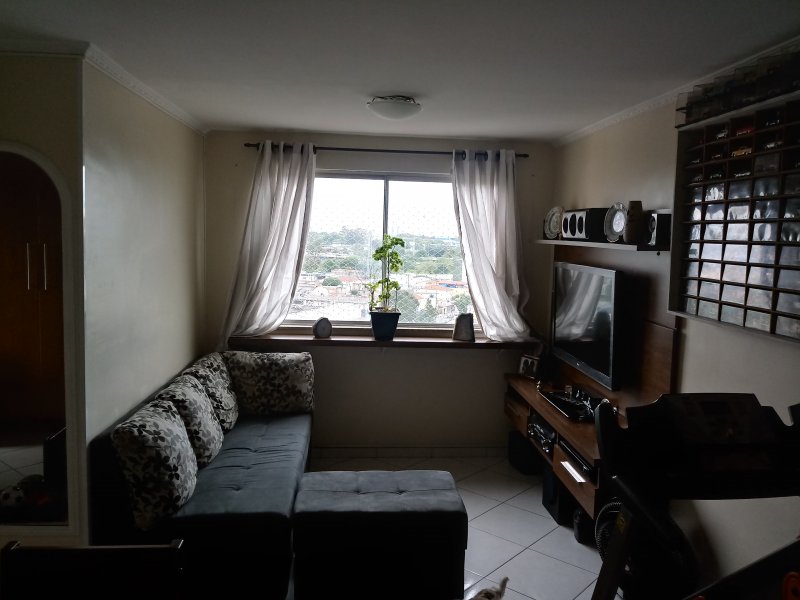imóvel com 61m² - Jardim Andarai - São Paulo