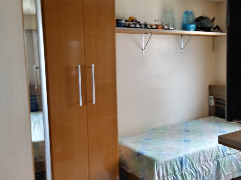 imóvel com 61m² - Jardim Andarai - São Paulo