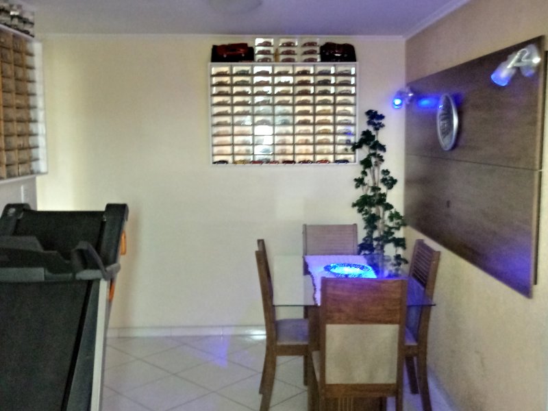 imóvel com 61m² - Jardim Andarai - São Paulo