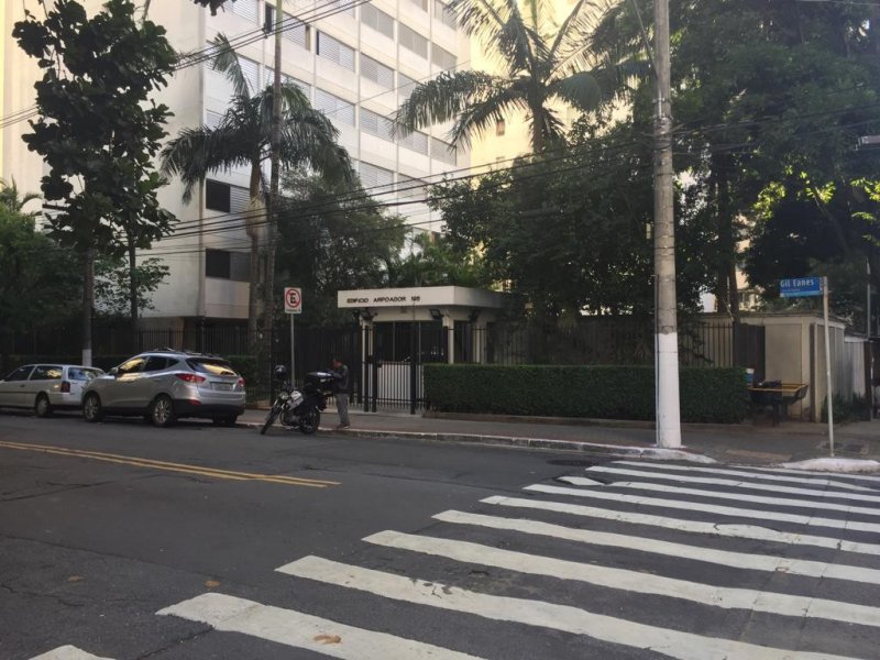 Apartamento à venda Brooklin com 138m² e 4 quartos por R$ 1.350.000 - 1007211503-photo-2019-02-25-17-32-26.jpg