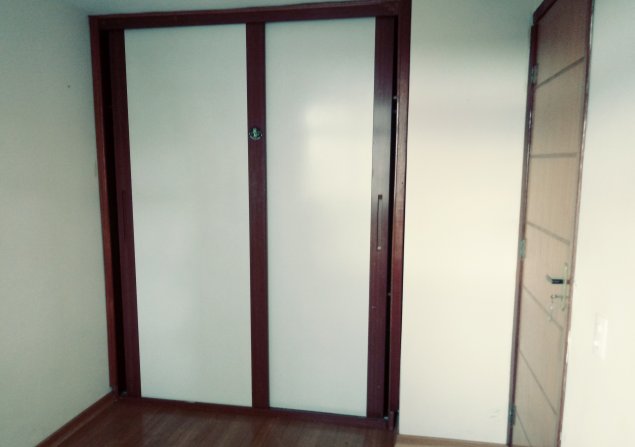 imóvel com 50m²