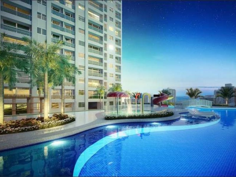 Apartamento à venda Bairro de Fátima com 69m² e 3 quartos por R$ 160.000 - 1188900171-a771dffb7d020044e388726a6d76ef57.jpg