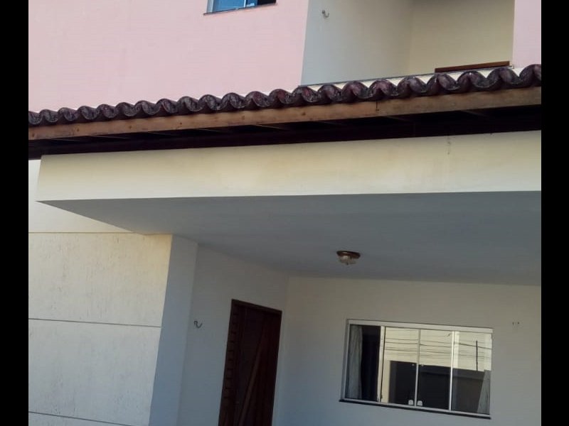 imóvel com 220m² - Nova Parnamirim - Parnamirim