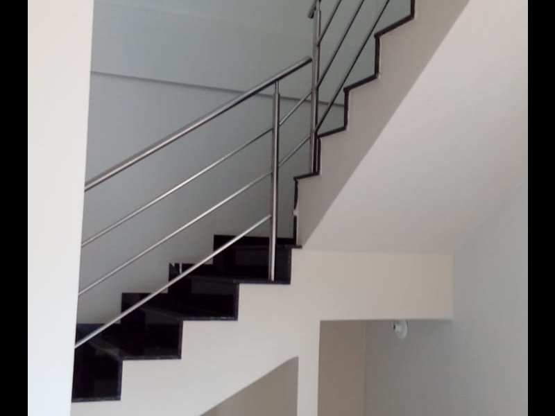 imóvel com 220m² - Nova Parnamirim - Parnamirim