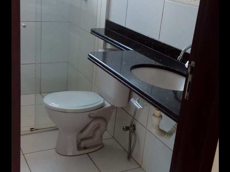 imóvel com 220m² - Nova Parnamirim - Parnamirim
