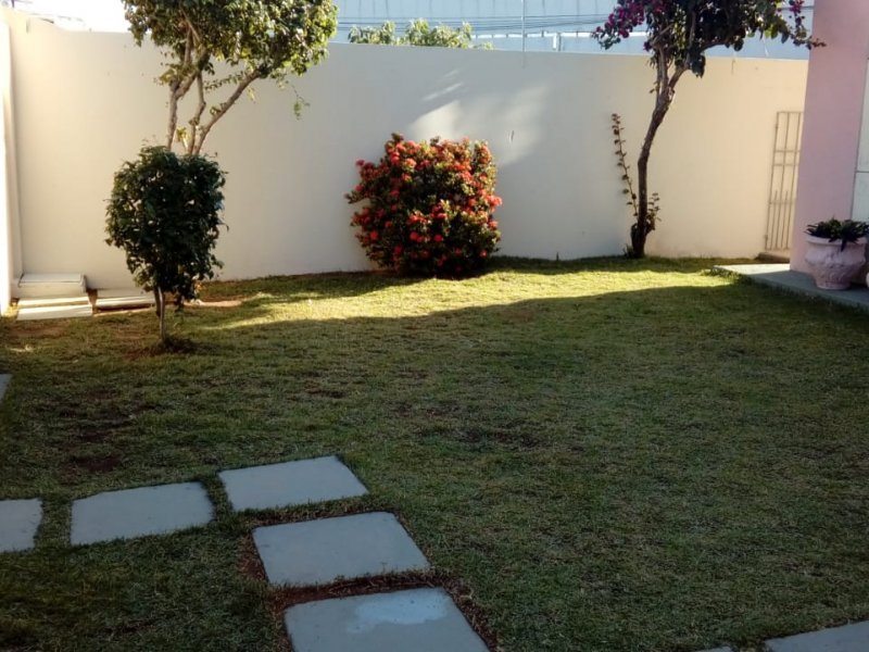 imóvel com 220m² - Nova Parnamirim - Parnamirim