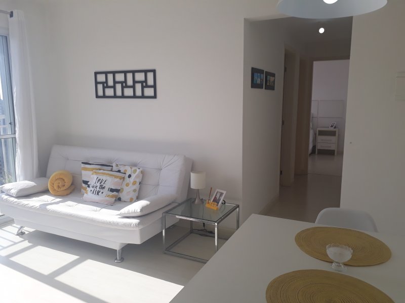 imóvel com 47m² - Vila Andrade - São Paulo