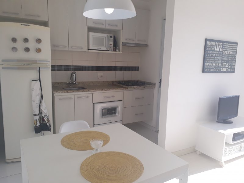 imóvel com 47m² - Vila Andrade - São Paulo