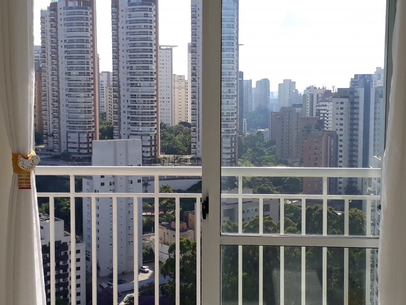 imóvel com 47m² - Vila Andrade - São Paulo
