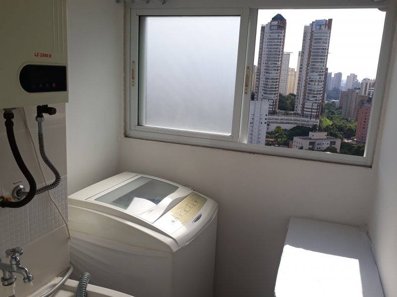 imóvel com 47m² - Vila Andrade - São Paulo