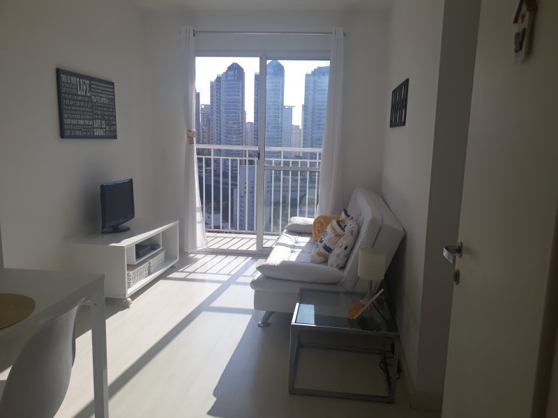 imóvel com 47m² - Vila Andrade - São Paulo