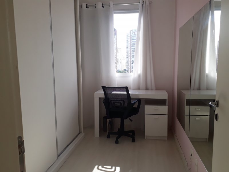 imóvel com 47m² - Vila Andrade - São Paulo