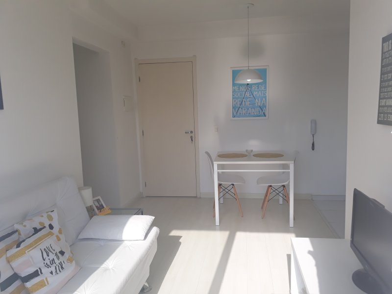imóvel com 47m² - Vila Andrade - São Paulo